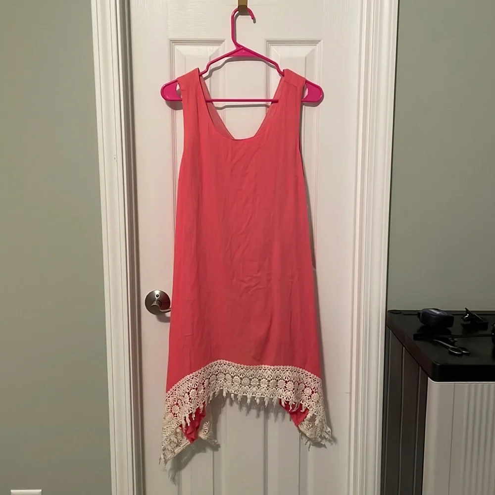 Alter’d State Swing Dress - Picture 1 of 5